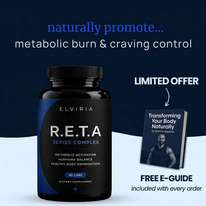 Reta Series - Trutide Complex