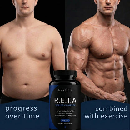 Reta Series - Trutide Complex