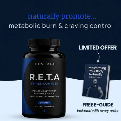 Reta Series - Trutide Complex