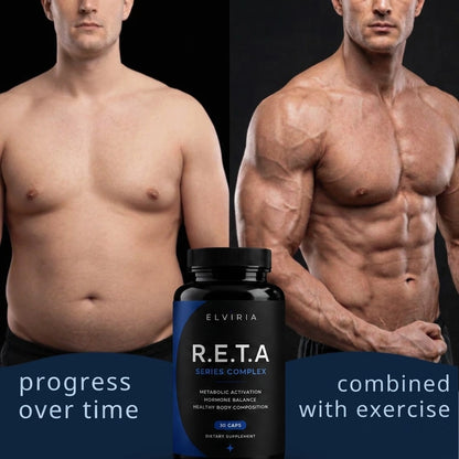 Reta Series - Trutide Complex